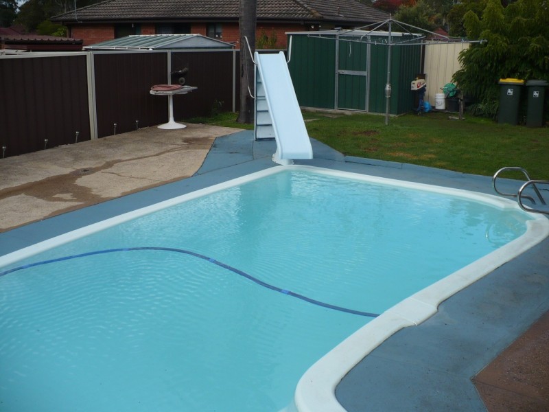 Macquarie Fields NSW 2564