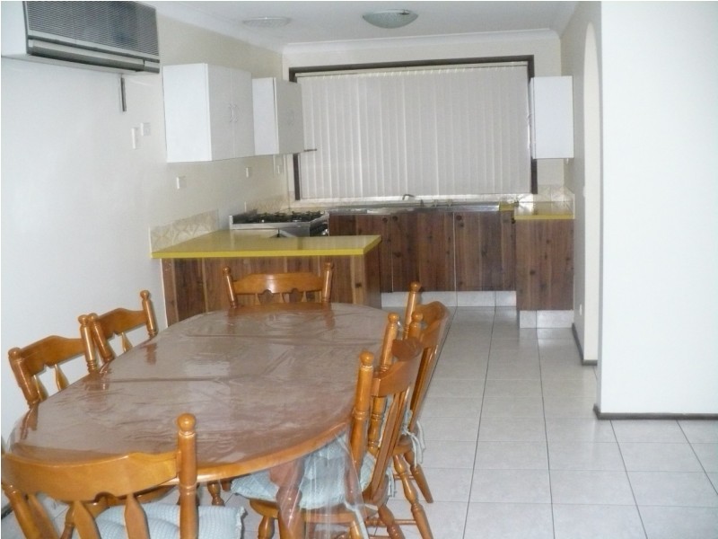 Macquarie Fields NSW 2564