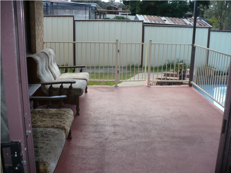 Macquarie Fields NSW 2564