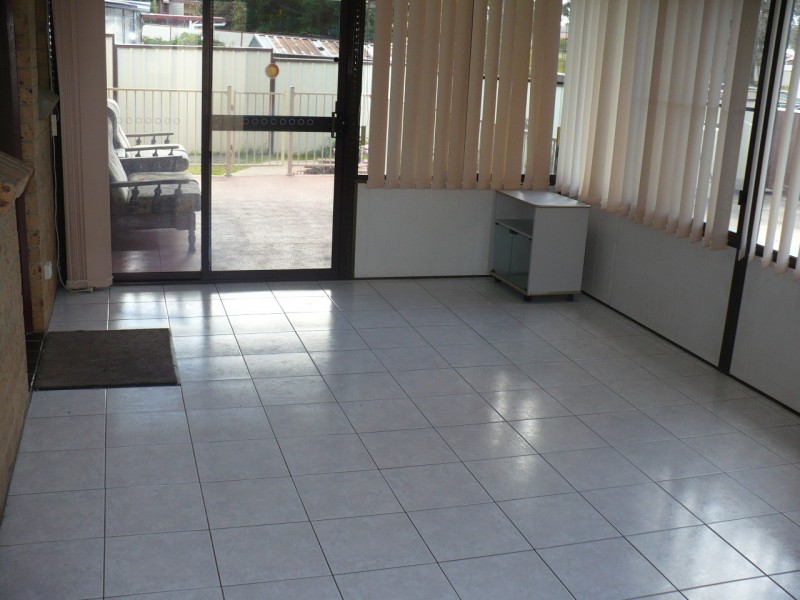 Macquarie Fields NSW 2564