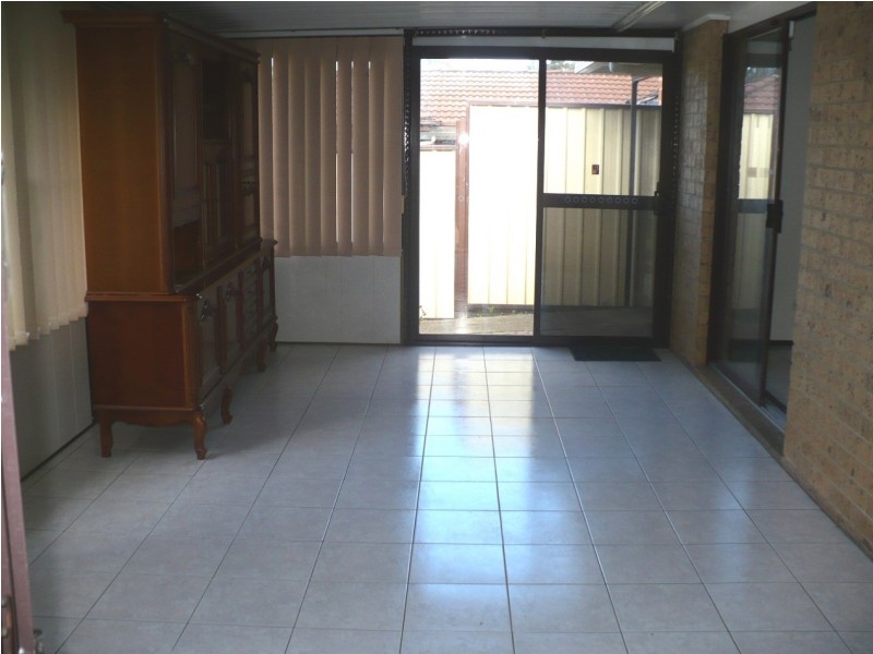 Macquarie Fields NSW 2564