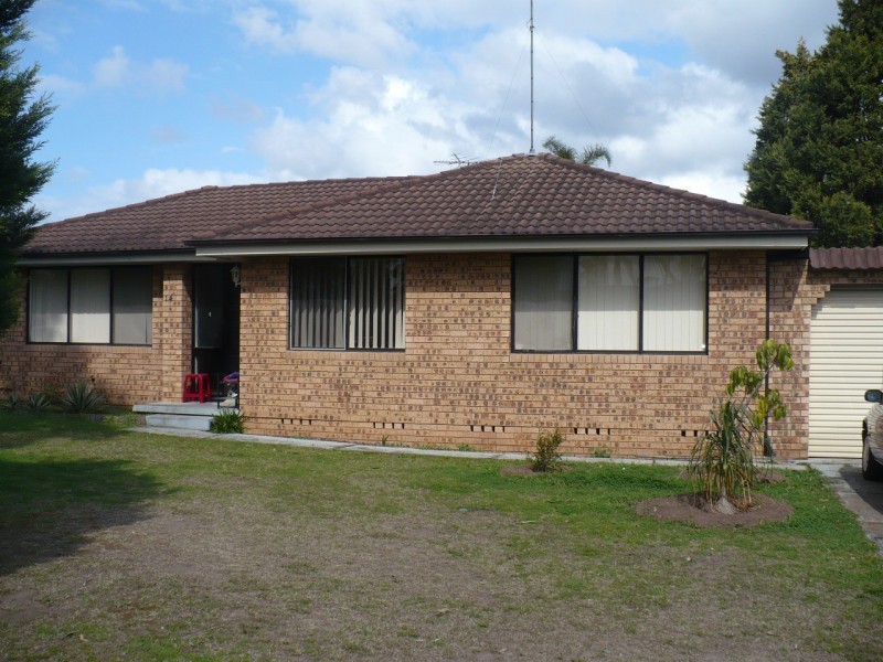 Minto NSW 2566