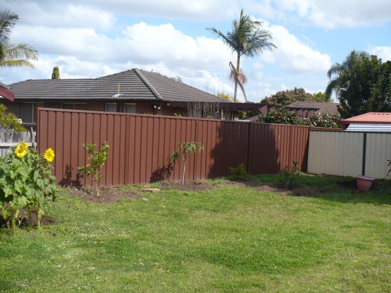Minto NSW 2566