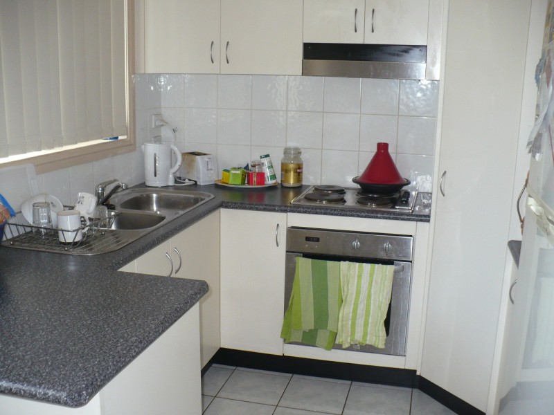 Macquarie Fields NSW 2564