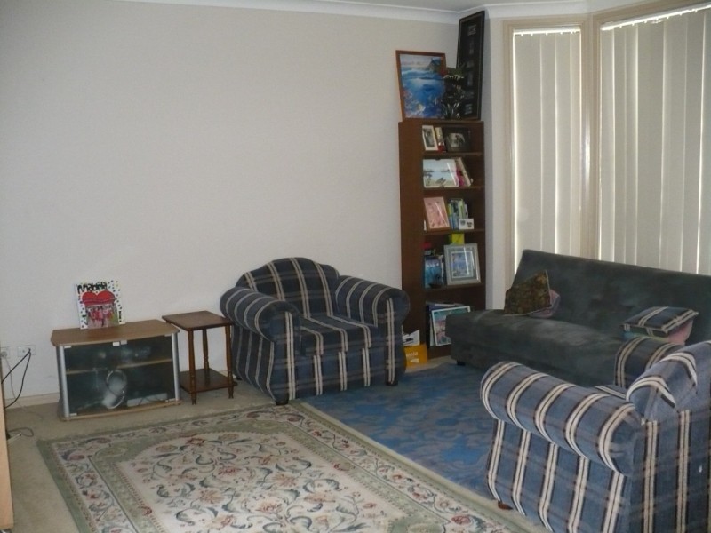 Macquarie Fields NSW 2564