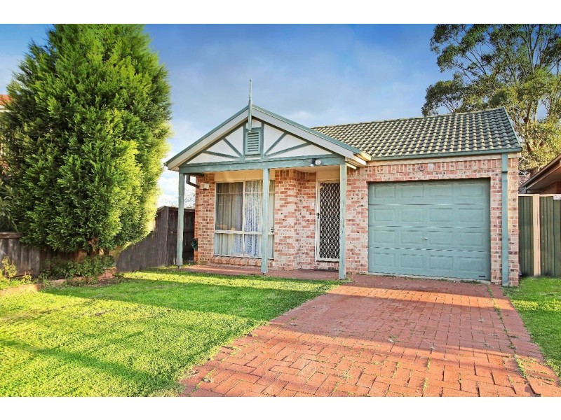 Macquarie Fields NSW 2564