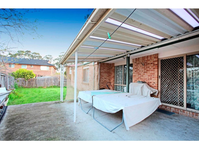 Macquarie Fields NSW 2564