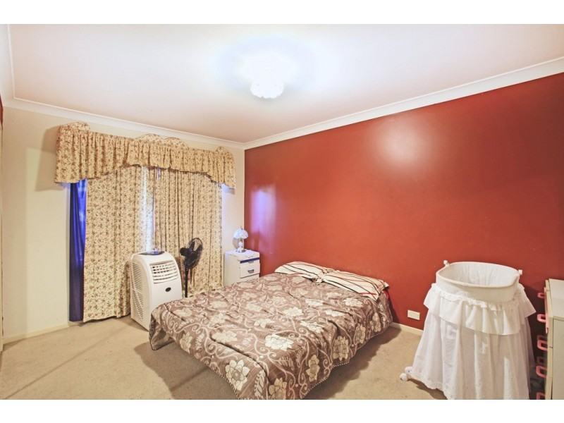 Macquarie Fields NSW 2564