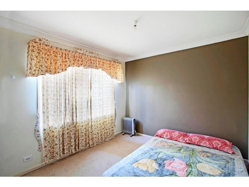 Macquarie Fields NSW 2564