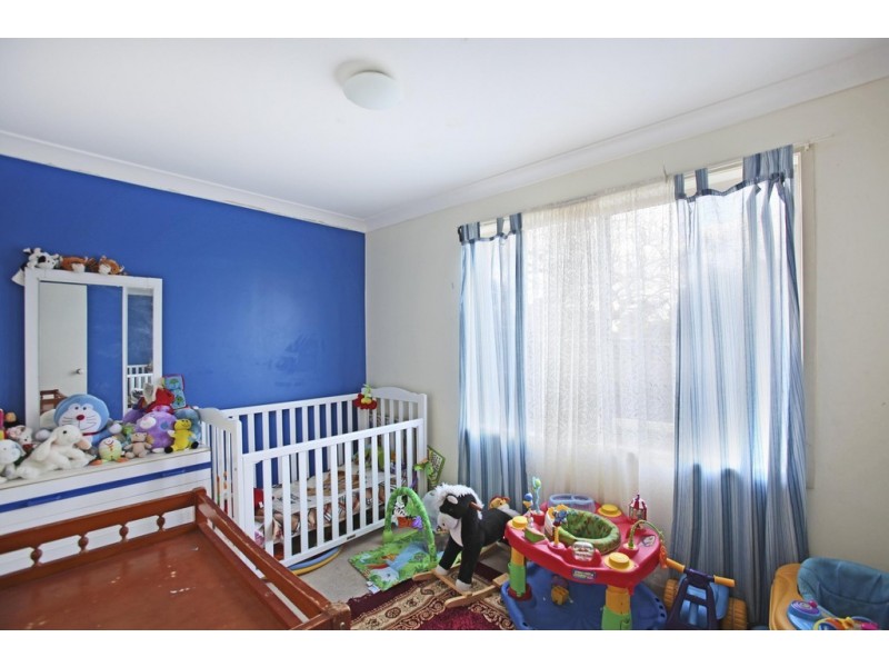 Macquarie Fields NSW 2564