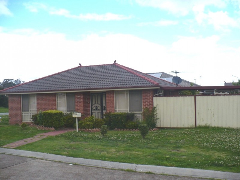Minto NSW 2566