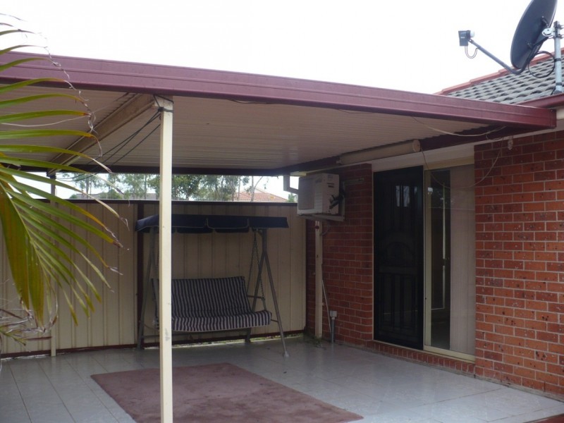 Minto NSW 2566