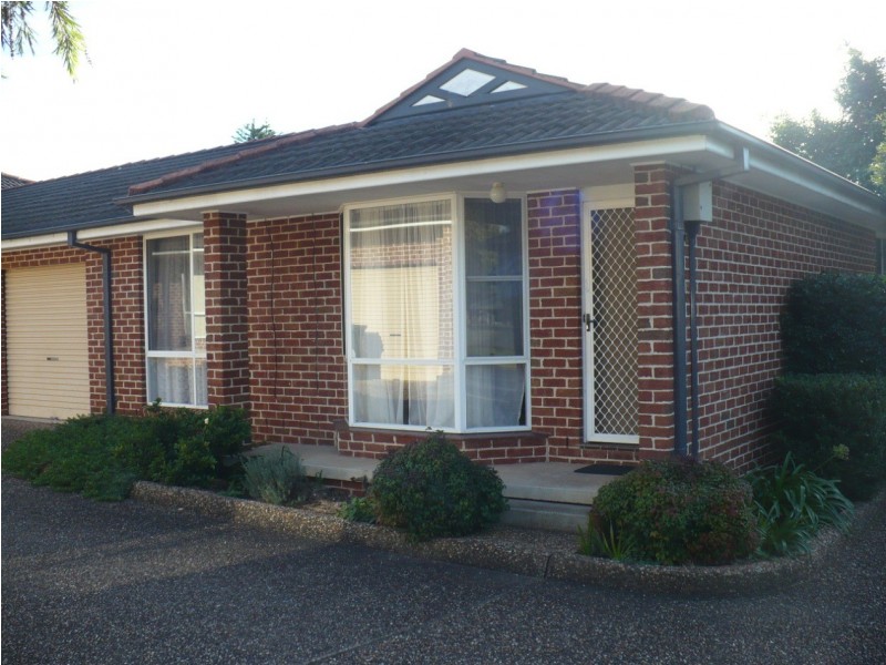 Ingleburn NSW 2565