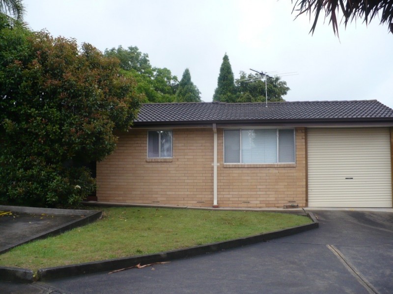 Macquarie Fields NSW 2564