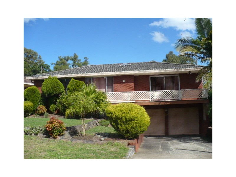 Macquarie Fields NSW 2564