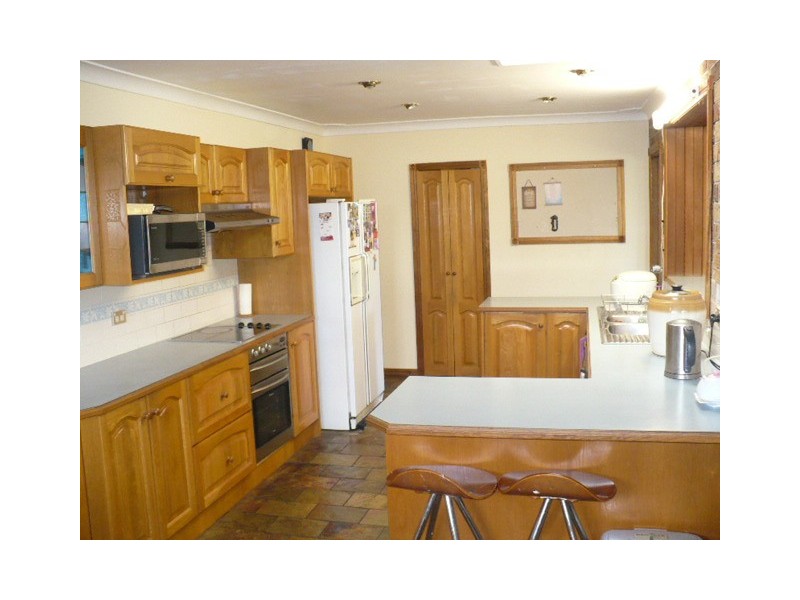 Macquarie Fields NSW 2564