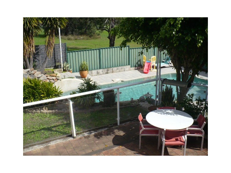 Macquarie Fields NSW 2564