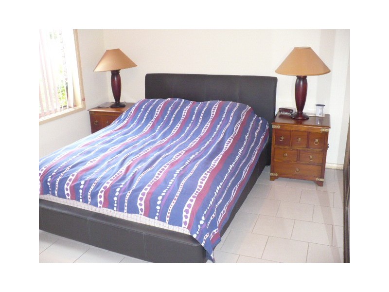 Macquarie Fields NSW 2564