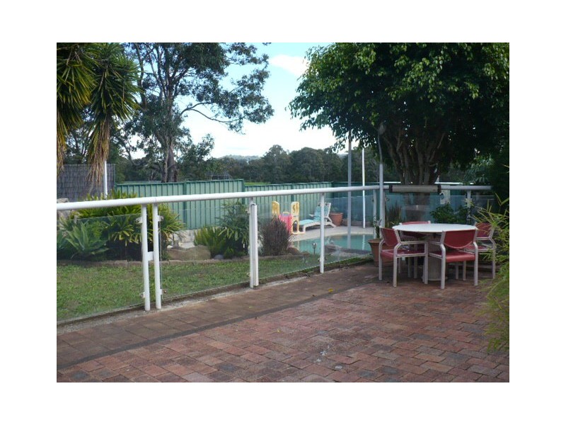 Macquarie Fields NSW 2564