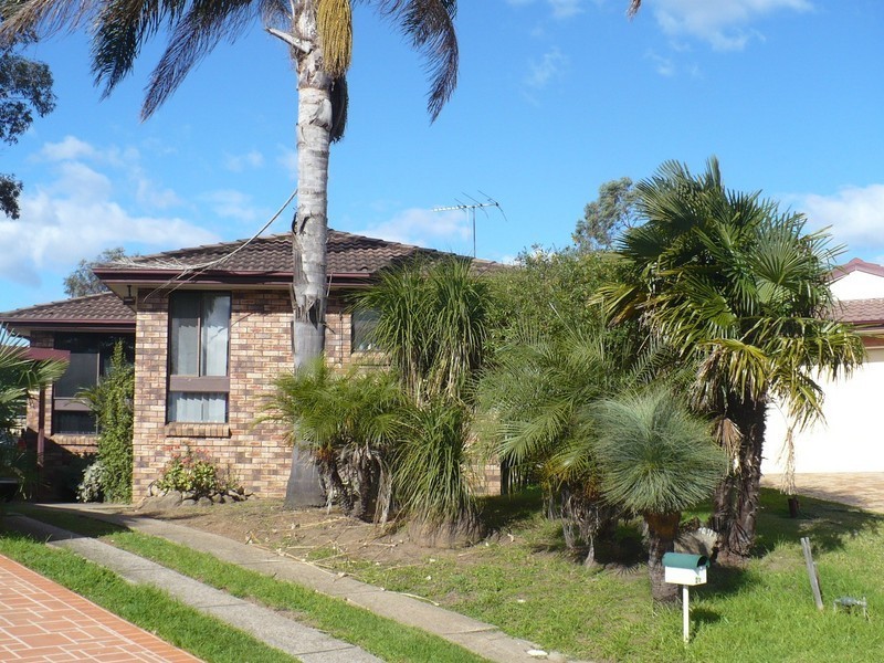 Macquarie Fields NSW 2564