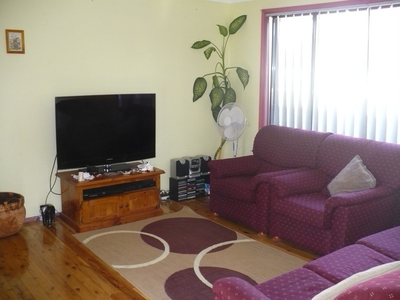 Macquarie Fields NSW 2564