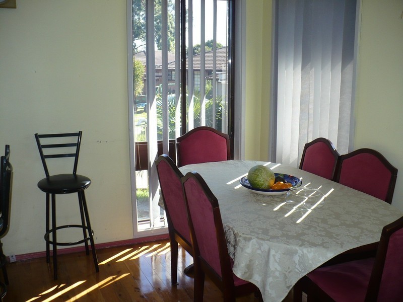 Macquarie Fields NSW 2564