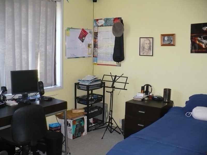 Macquarie Fields NSW 2564