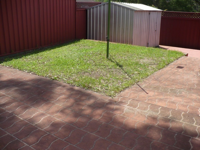 Macquarie Fields NSW 2564