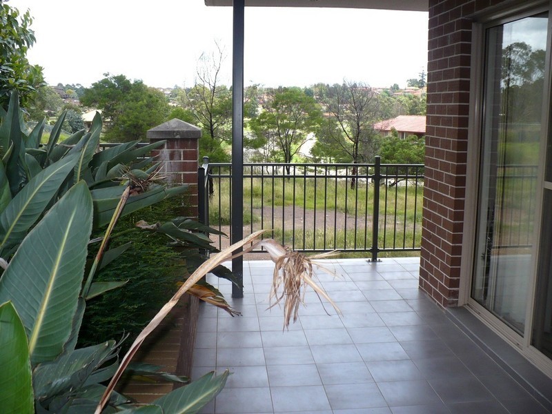 Ambarvale NSW 2560