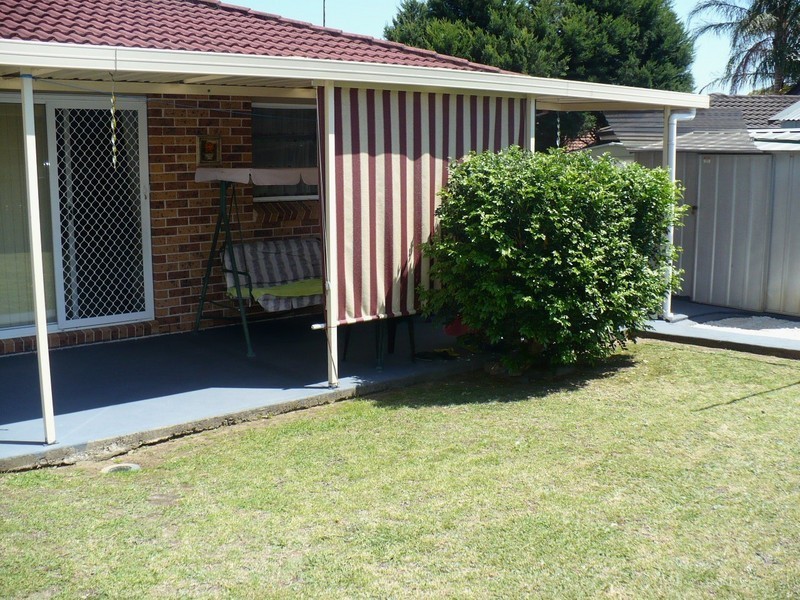 Minto NSW 2566