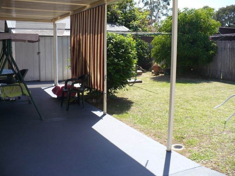 Minto NSW 2566