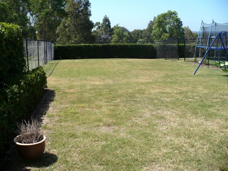 Macquarie Links NSW 2565