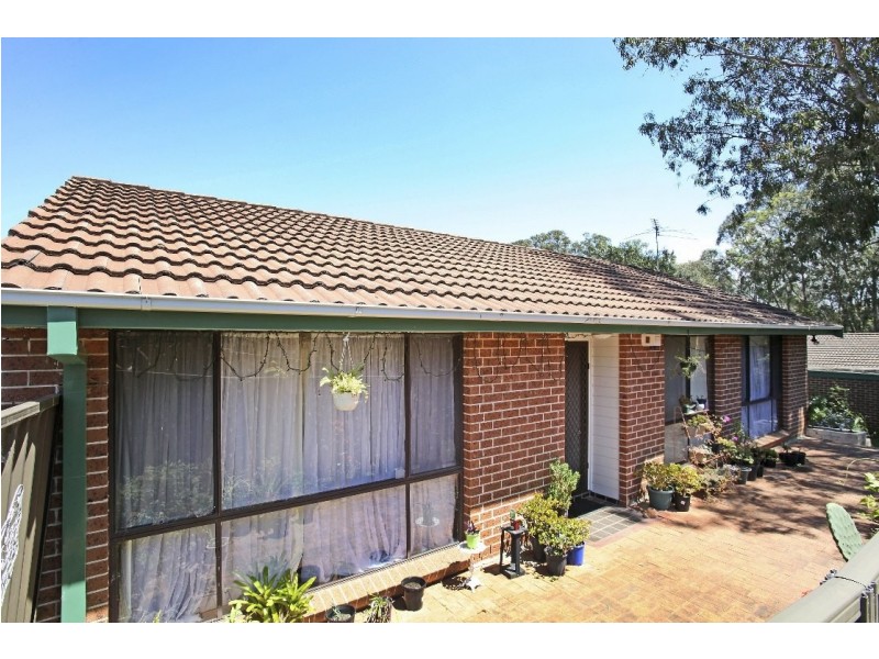 Macquarie Fields NSW 2564