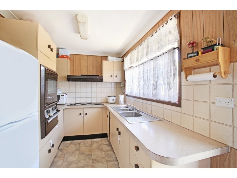 Macquarie Fields NSW 2564