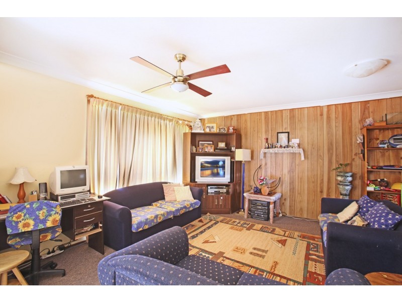 Macquarie Fields NSW 2564