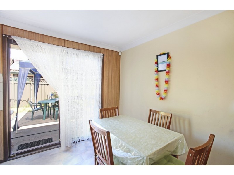 Macquarie Fields NSW 2564