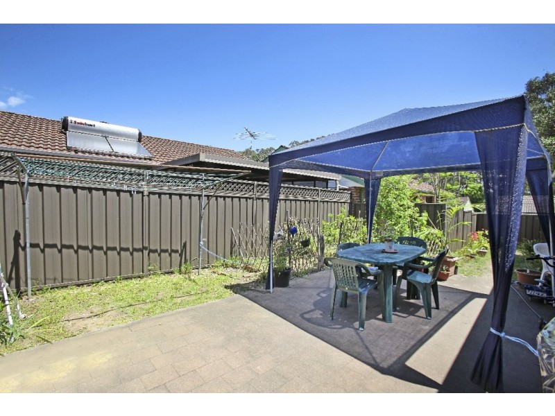 Macquarie Fields NSW 2564