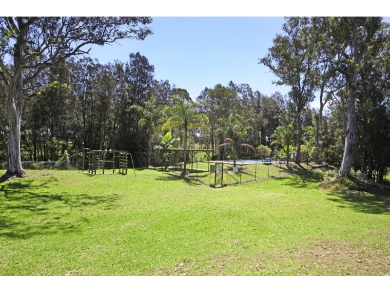 Macquarie Fields NSW 2564