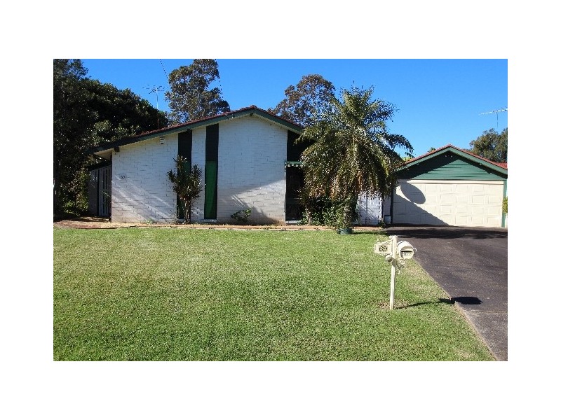 Ingleburn NSW 2565