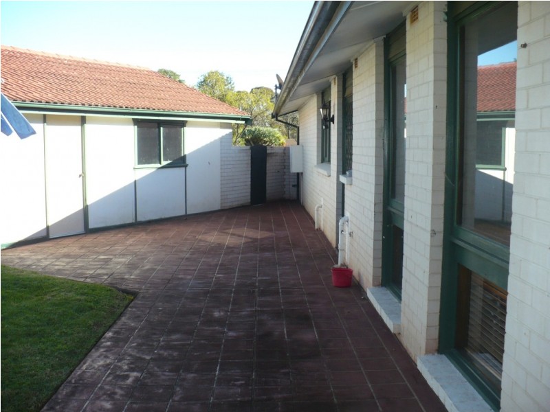 Ingleburn NSW 2565