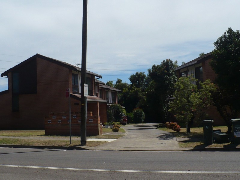 Ingleburn NSW 2565
