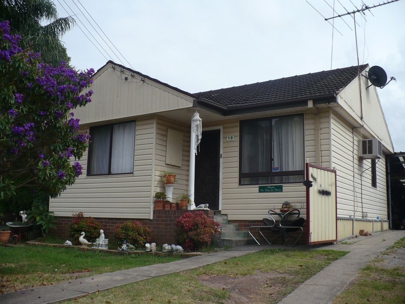 Mount Pritchard NSW 2170