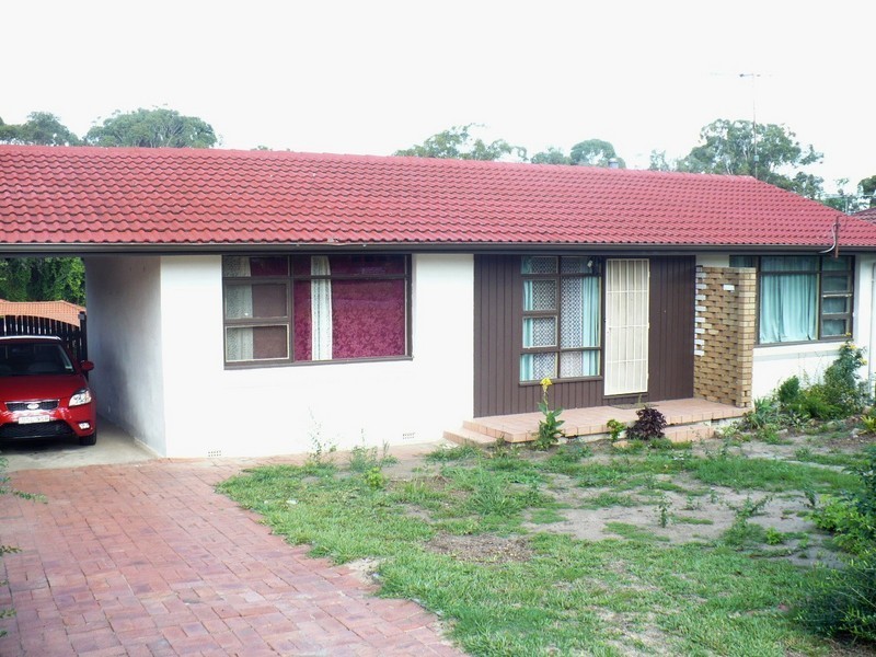Macquarie Fields NSW 2564