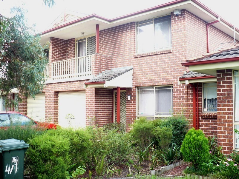 Macquarie Fields NSW 2564