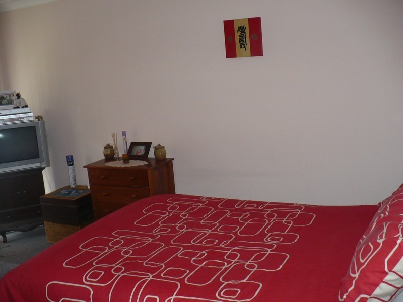 Macquarie Fields NSW 2564