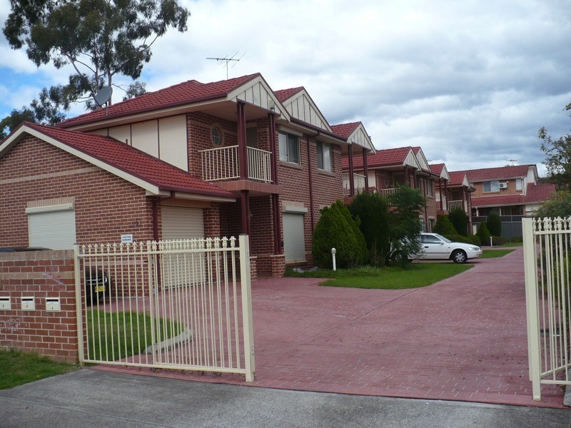 Glenfield NSW 2167
