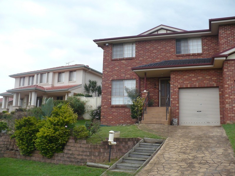 Rosemeadow NSW 2560