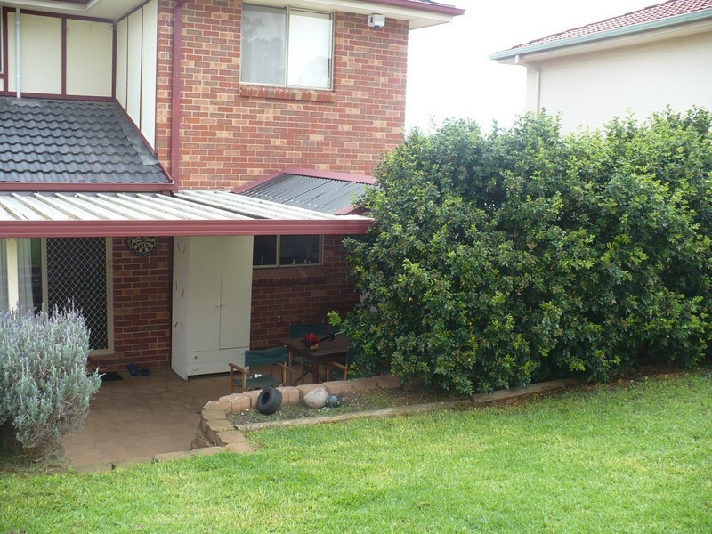 Rosemeadow NSW 2560