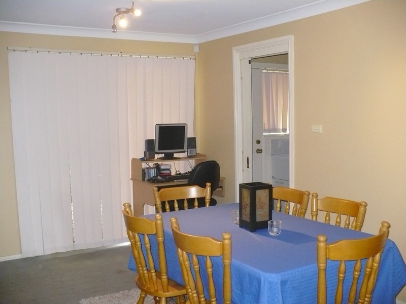 Rosemeadow NSW 2560