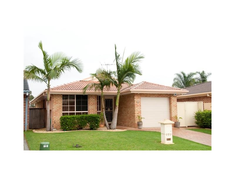 Macquarie Fields NSW 2564